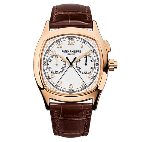 patek philippe 5950r-001|Patek Philippe complications annual calendar.